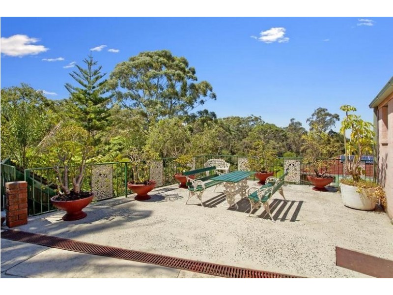 42 Forrest Road, Ryde NSW 2112