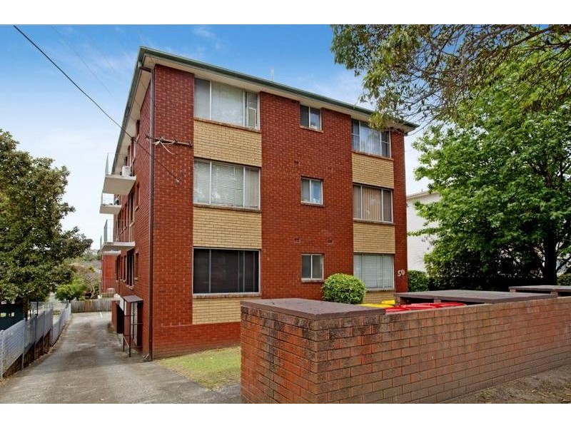 11/50 West Parade, West Ryde NSW 2114