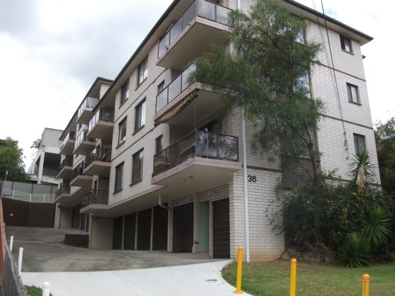 2/36 Belmore Street, Ryde NSW 2112