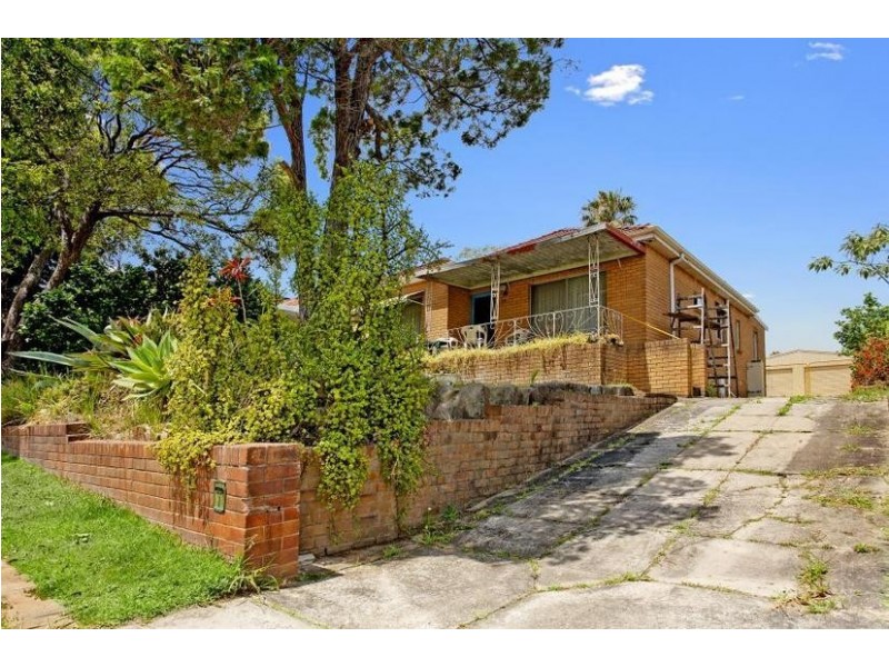 36 Douglas Street, Putney NSW 2112