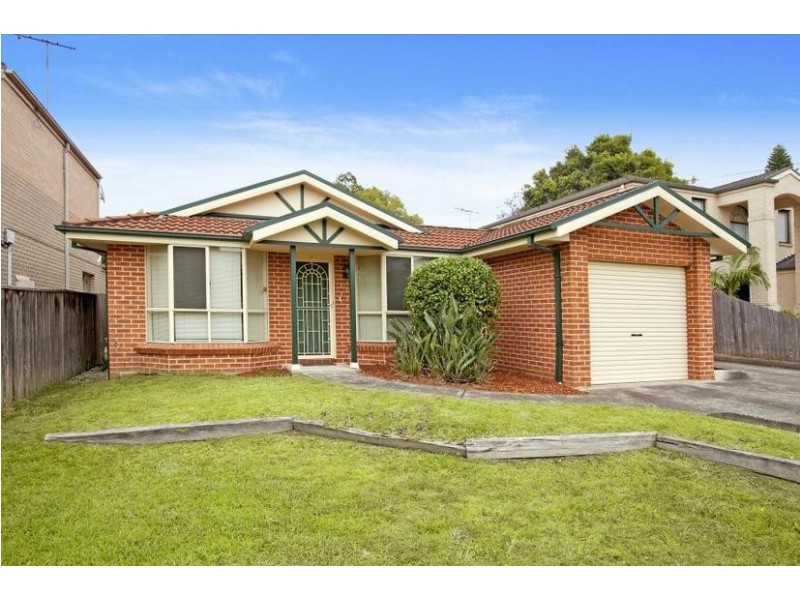 10 Paul Street, North Ryde NSW 2113