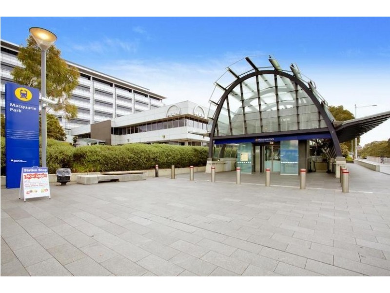 10 Paul Street, North Ryde NSW 2113