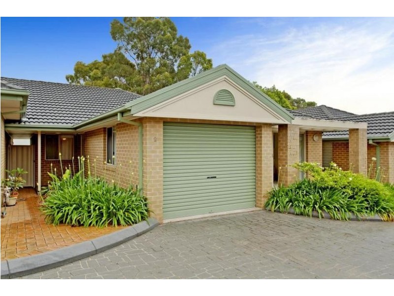 2/185 Quarry Road, Ryde NSW 2112