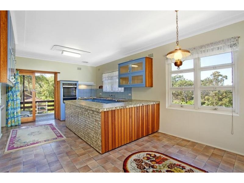 42 Forrest Road, Ryde NSW 2112