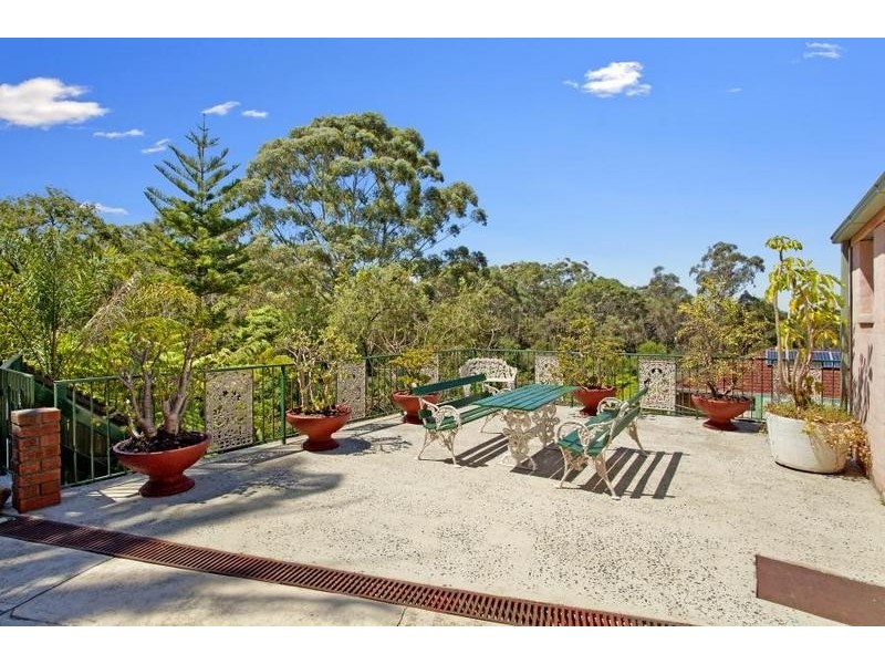 42 Forrest Road, Ryde NSW 2112