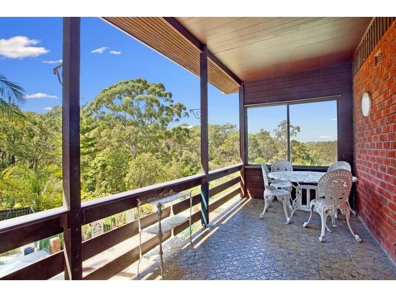 42 Forrest Road, Ryde NSW 2112