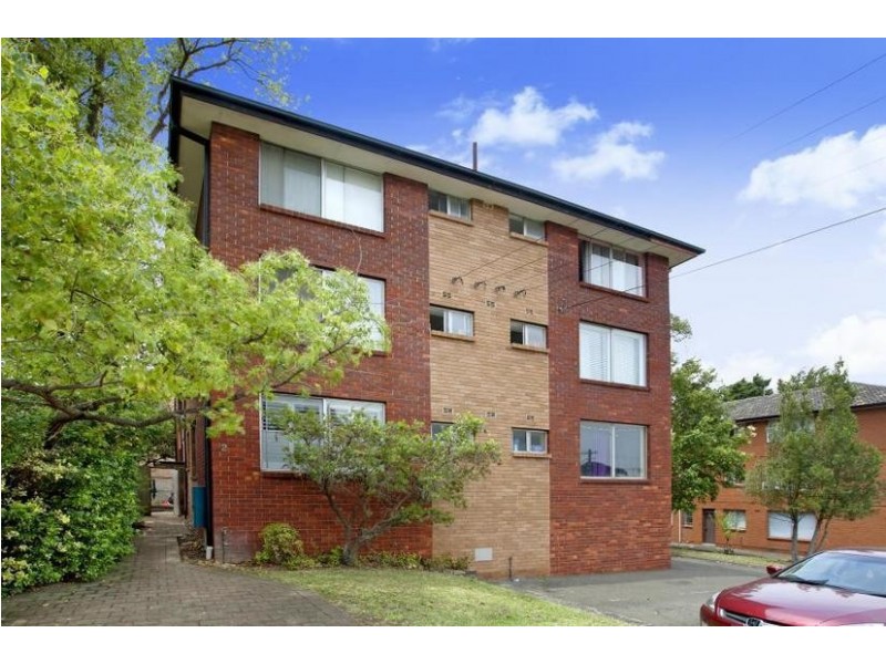 9/2 Adelaide Street, West Ryde NSW 2114