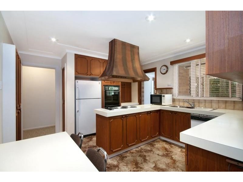 15 Bluett Avenue, East Ryde NSW 2113