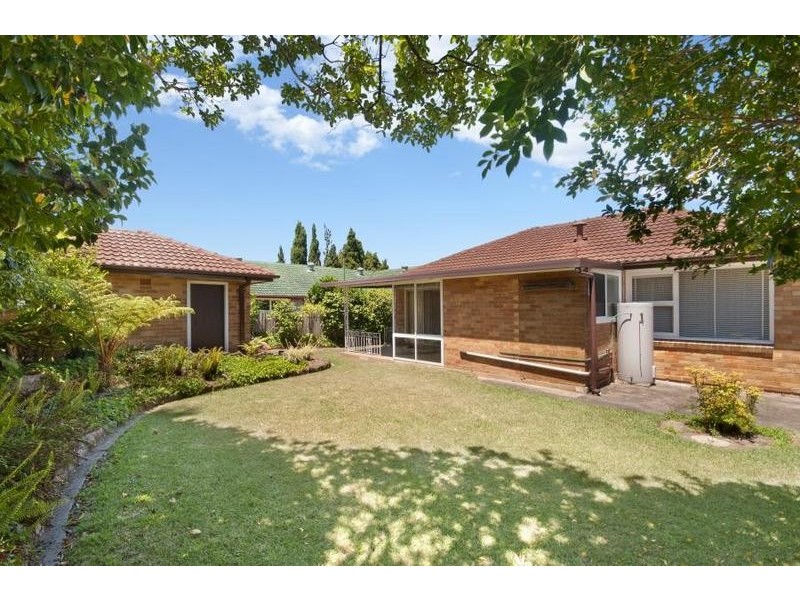 15 Bluett Avenue, East Ryde NSW 2113