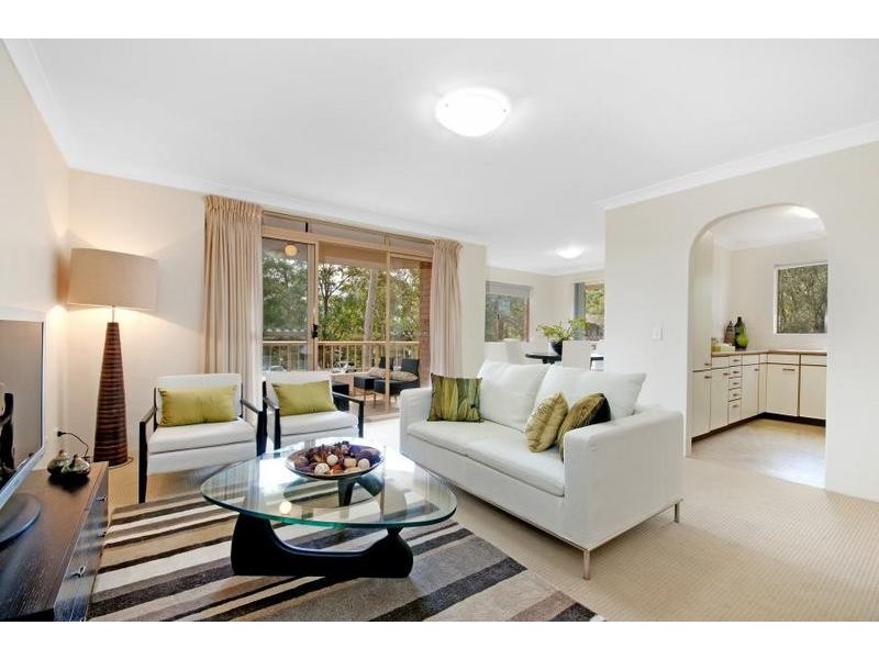 42/1-15 Tuckwell Place, Macquarie Park NSW 2113