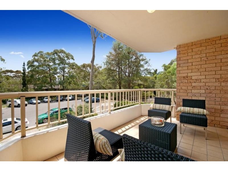 42/1-15 Tuckwell Place, Macquarie Park NSW 2113