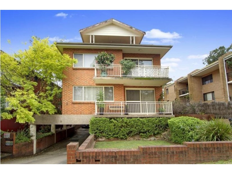 1/6 Hatton Street, Ryde NSW 2112