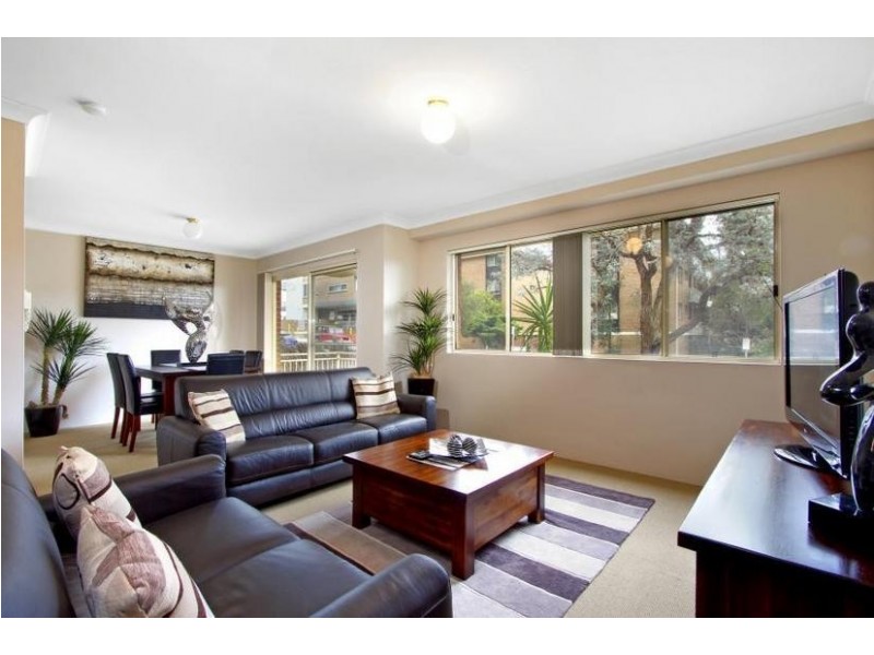 1/6 Hatton Street, Ryde NSW 2112