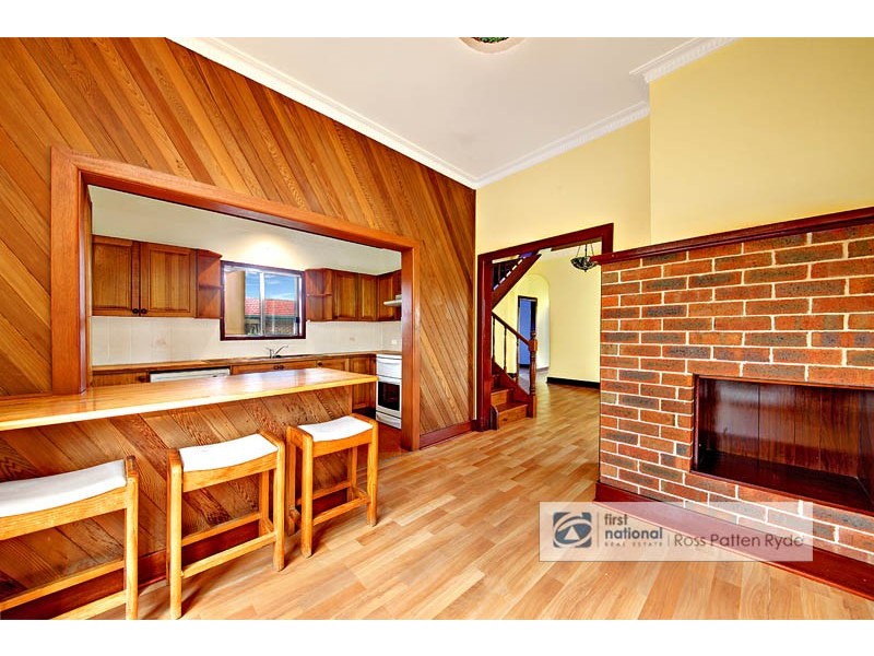 20 Ida Street, Putney NSW 2112