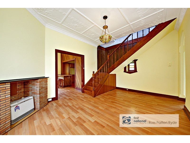 20 Ida Street, Putney NSW 2112