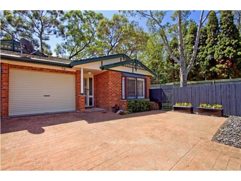 31A Forsyth Street, West Ryde NSW 2114