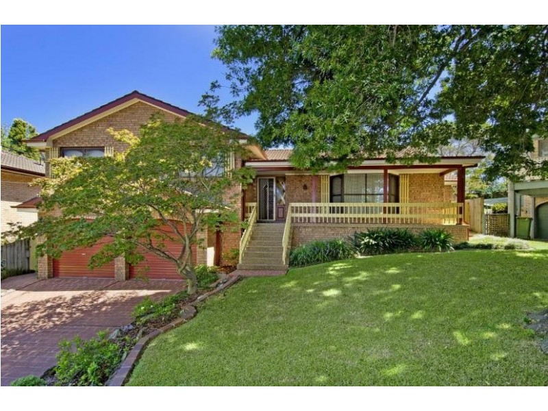 19 Audine Avenue, Epping NSW 2121