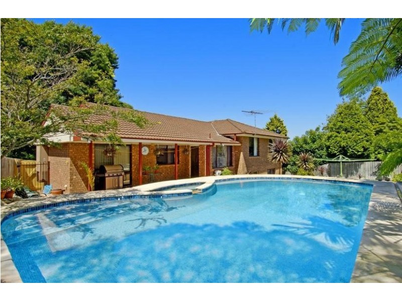 19 Audine Avenue, Epping NSW 2121