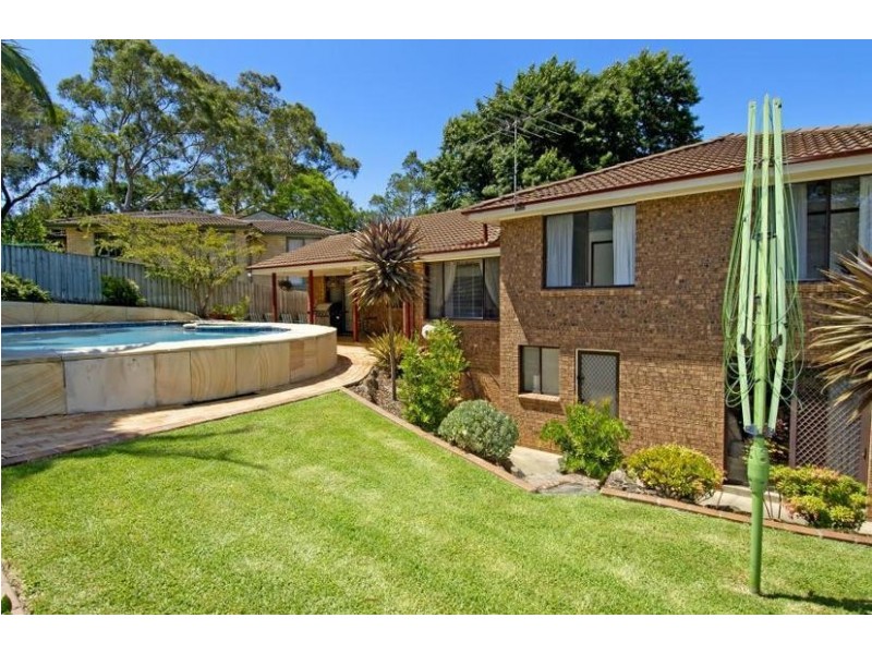 19 Audine Avenue, Epping NSW 2121