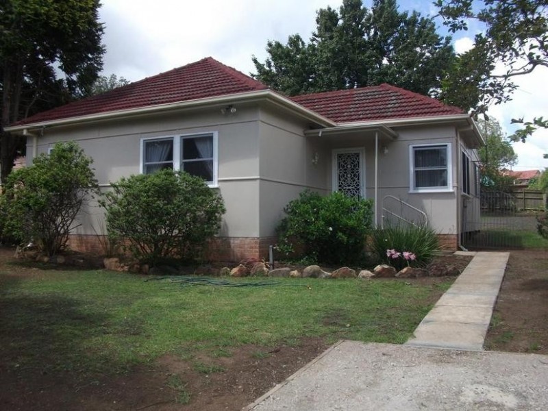 12 O’Keefe Street, Eastwood NSW 2122