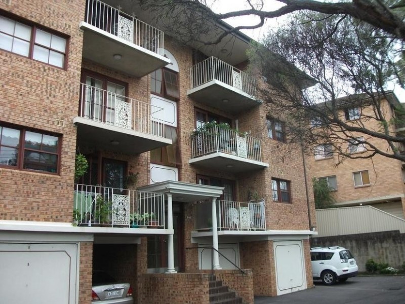 6/12-18 Lane Cove Road, Ryde NSW 2112