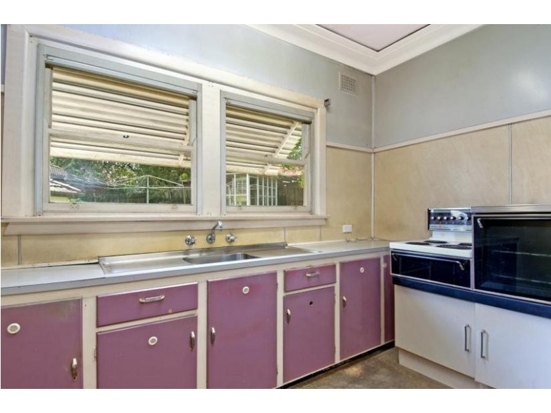 4 Toni Crescent, Ryde NSW 2112