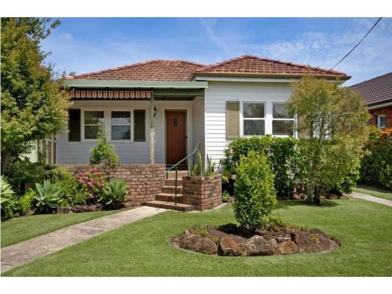 31 Irvine Crescent, Ryde NSW 2112