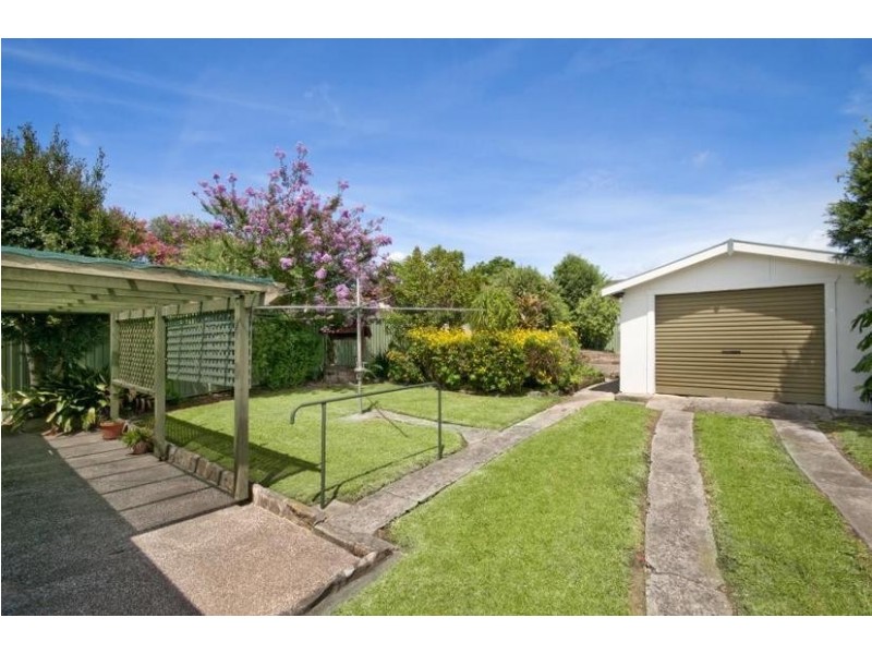 31 Irvine Crescent, Ryde NSW 2112