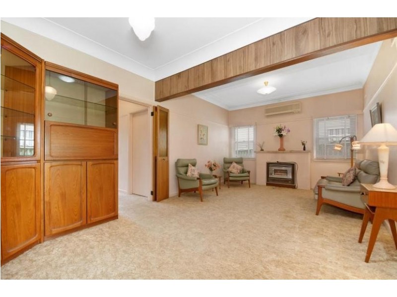 31 Irvine Crescent, Ryde NSW 2112