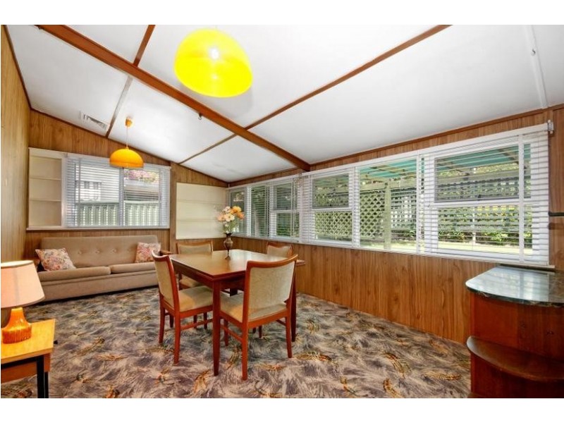 31 Irvine Crescent, Ryde NSW 2112