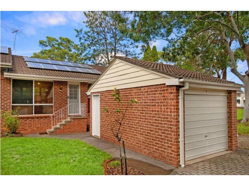 2/9 Anthony Road, West Ryde NSW 2114