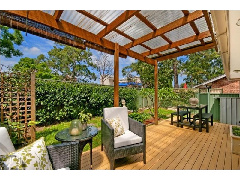 2/9 Anthony Road, West Ryde NSW 2114