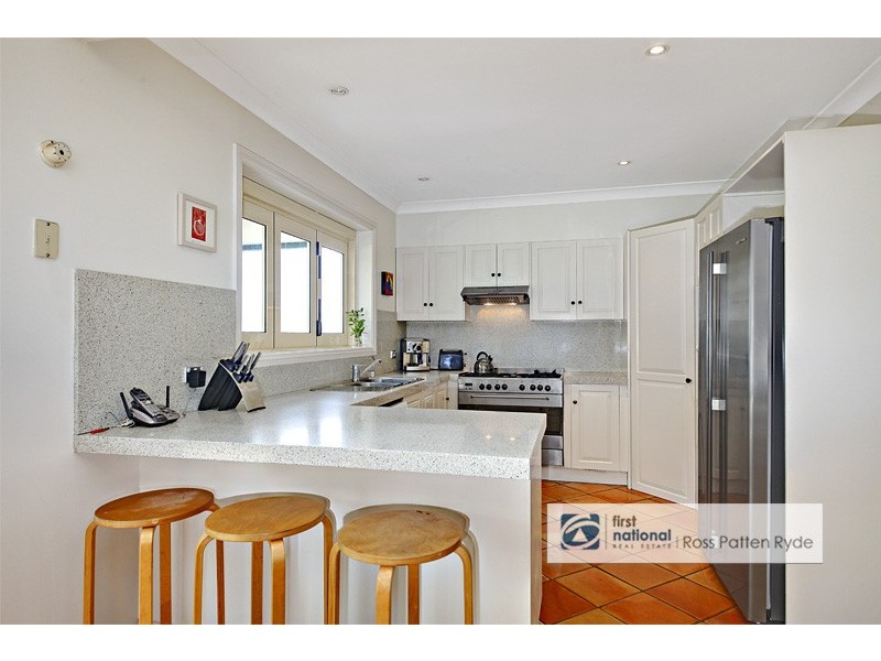 9 Clarke Street, West Ryde NSW 2114