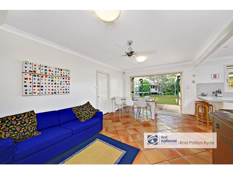 9 Clarke Street, West Ryde NSW 2114