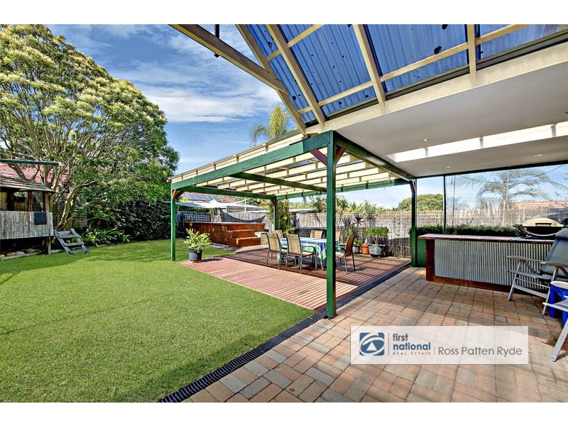 9 Clarke Street, West Ryde NSW 2114