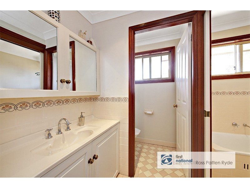 9 Clarke Street, West Ryde NSW 2114