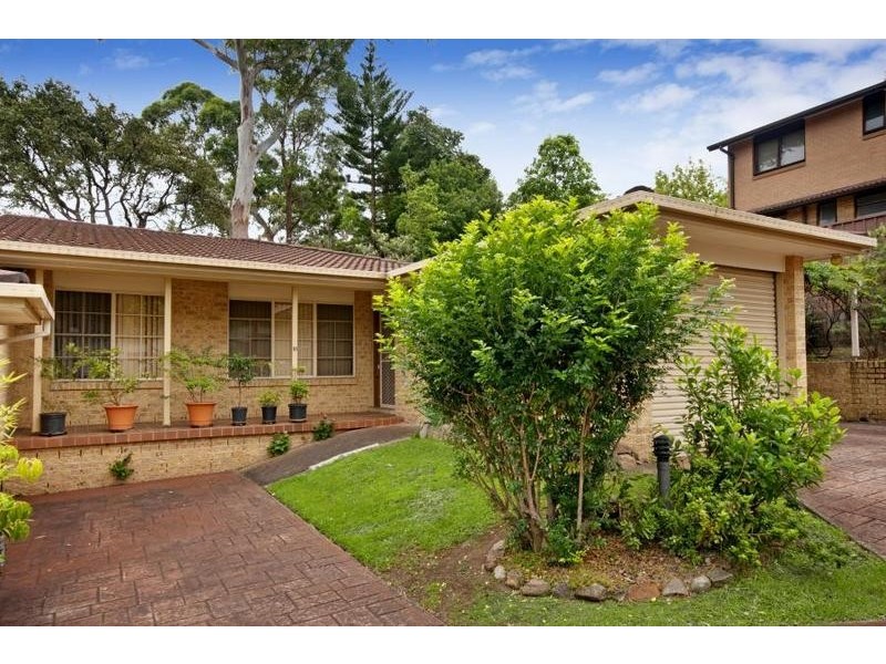 10/22-26 Anzac Avenue, Denistone NSW 2114