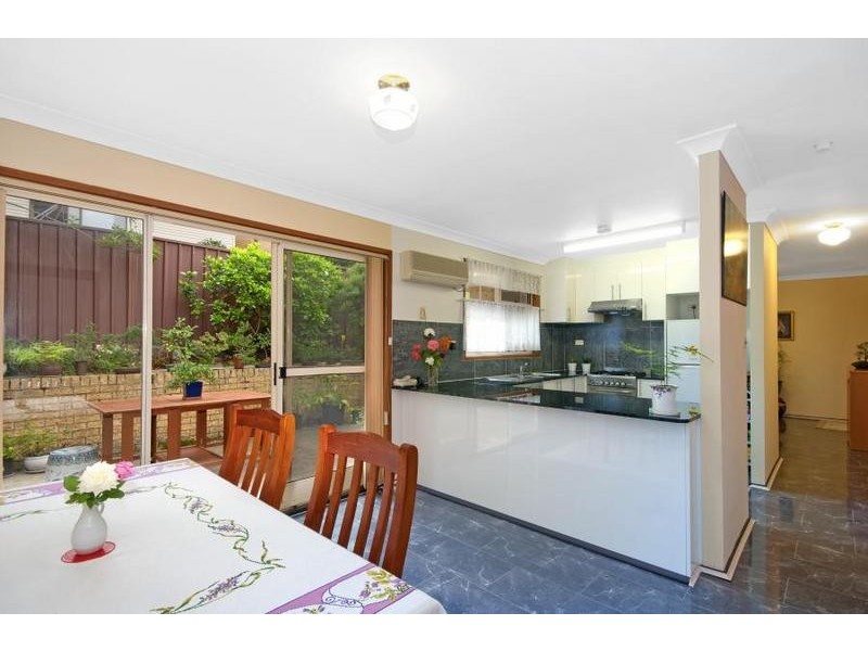 10/22-26 Anzac Avenue, Denistone NSW 2114