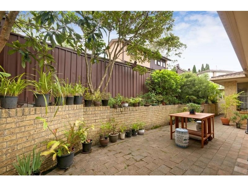 10/22-26 Anzac Avenue, Denistone NSW 2114