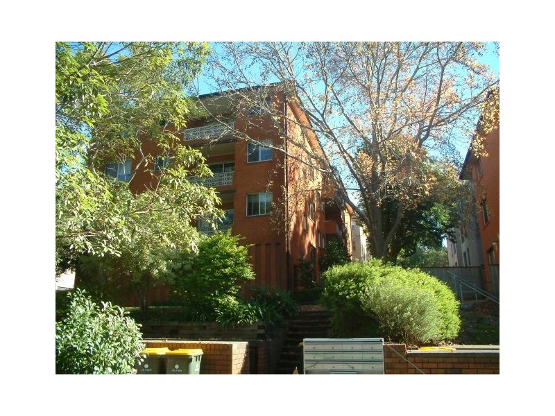 6/11 Cottonwood Crescent, North Ryde NSW 2113