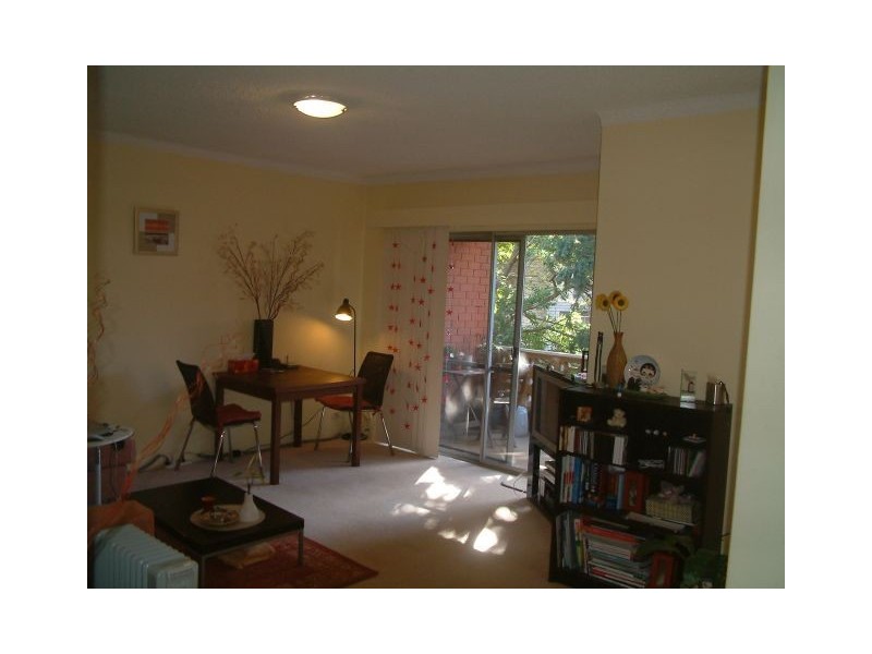 6/11 Cottonwood Crescent, North Ryde NSW 2113
