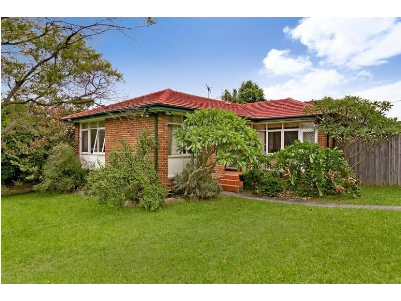 21 Cilento Crescent, East Ryde NSW 2113