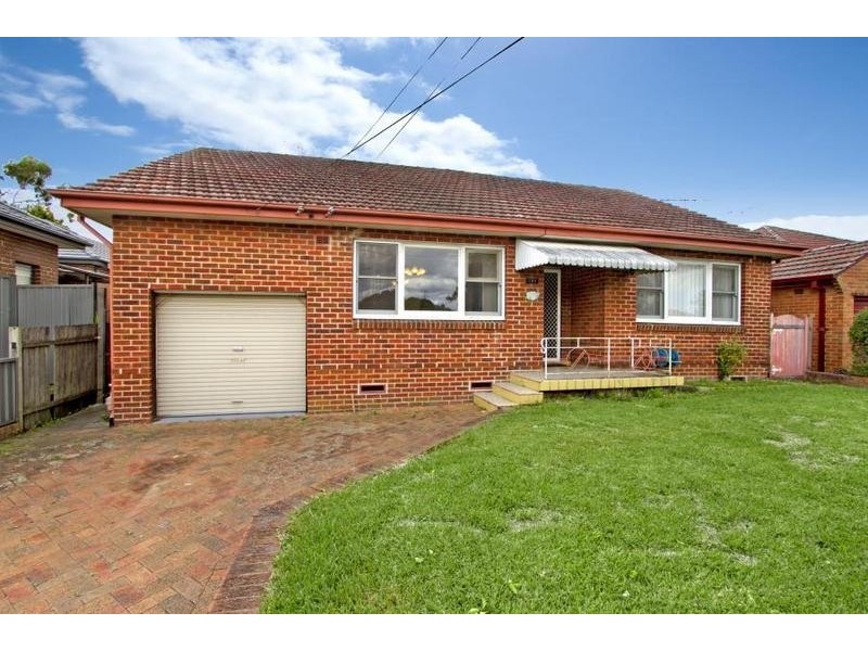 101 Parkes Street, West Ryde NSW 2114