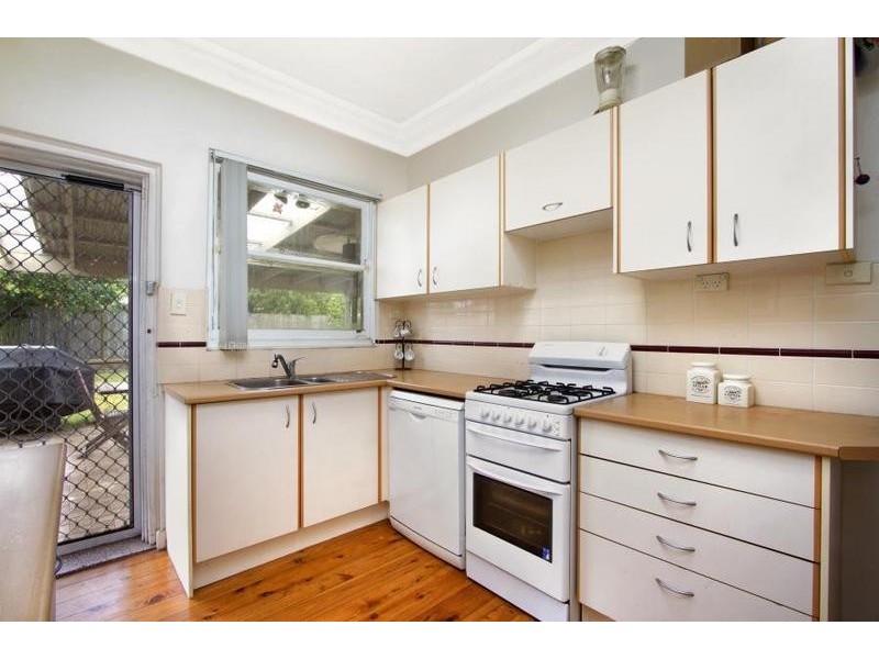 101 Parkes Street, West Ryde NSW 2114