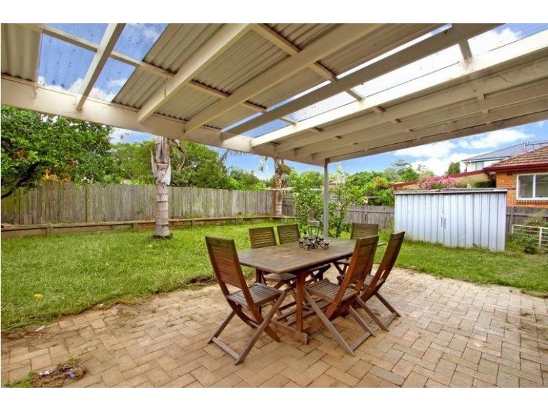 101 Parkes Street, West Ryde NSW 2114