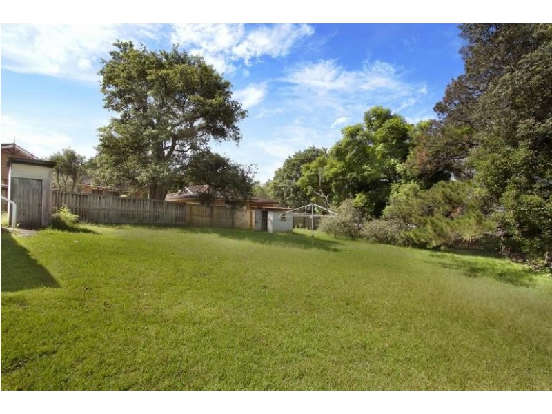 60 Adelaide Street, West Ryde NSW 2114