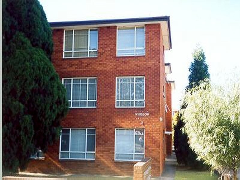 3 Terry Road, West Ryde NSW 2114