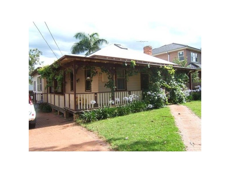 14 Francis Street, Epping NSW 2121