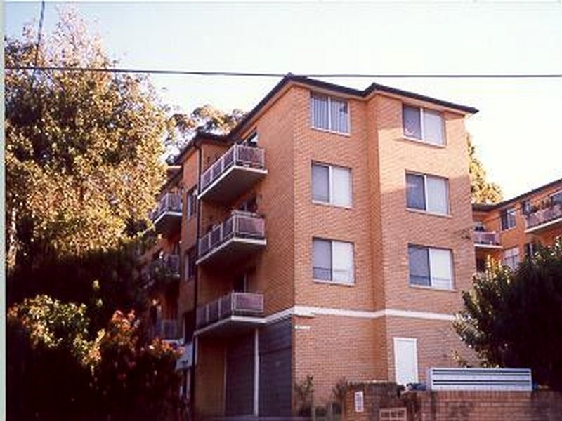 10/26 Price Street, Ryde NSW 2112