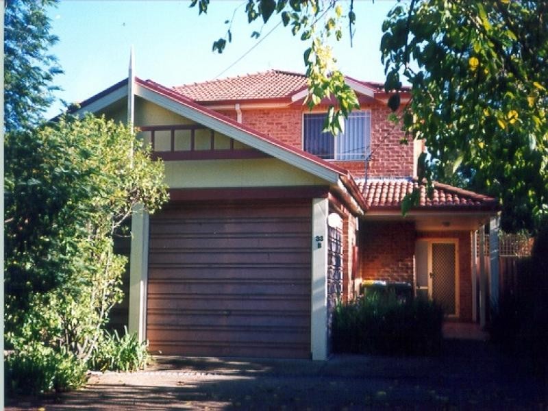 33B Linton Lane, West Ryde NSW 2114